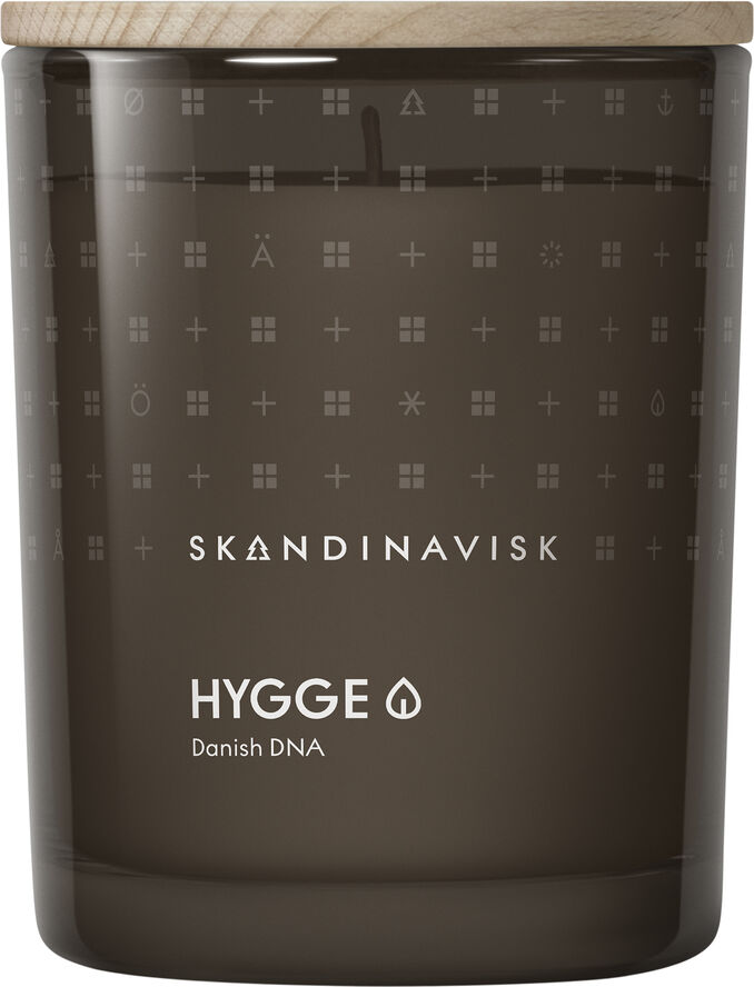 Skandinavisk HYGGE Scented Candle 200g Special Edition