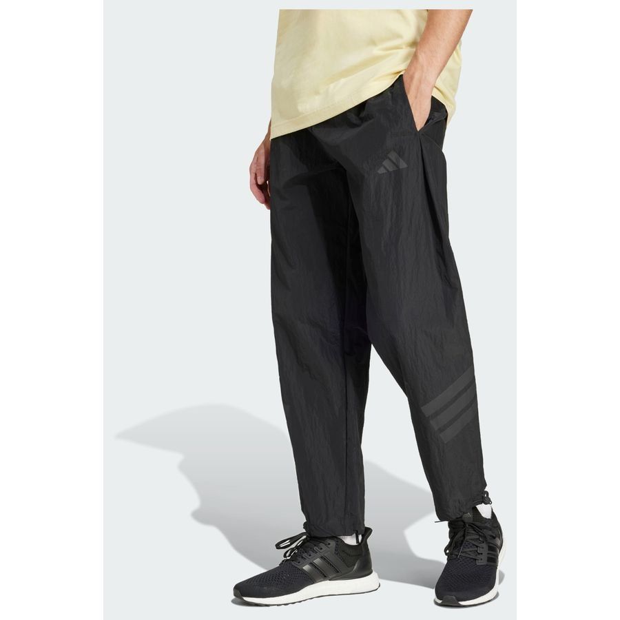 Adidas Pantalon toile Future Icons 3 bandes