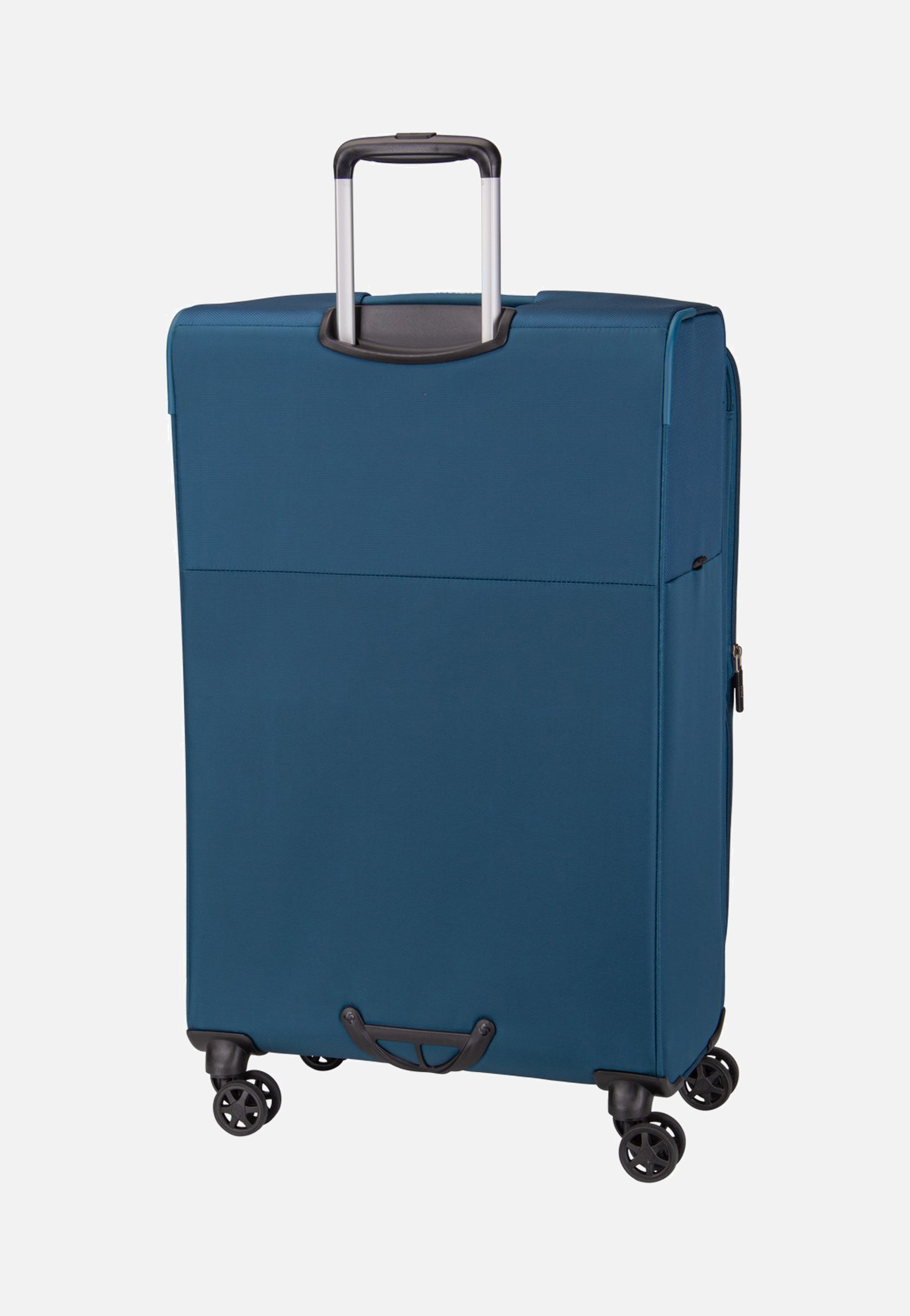 Base Breeze 78/29 Spinner Exp Petrol Blue - Koffer