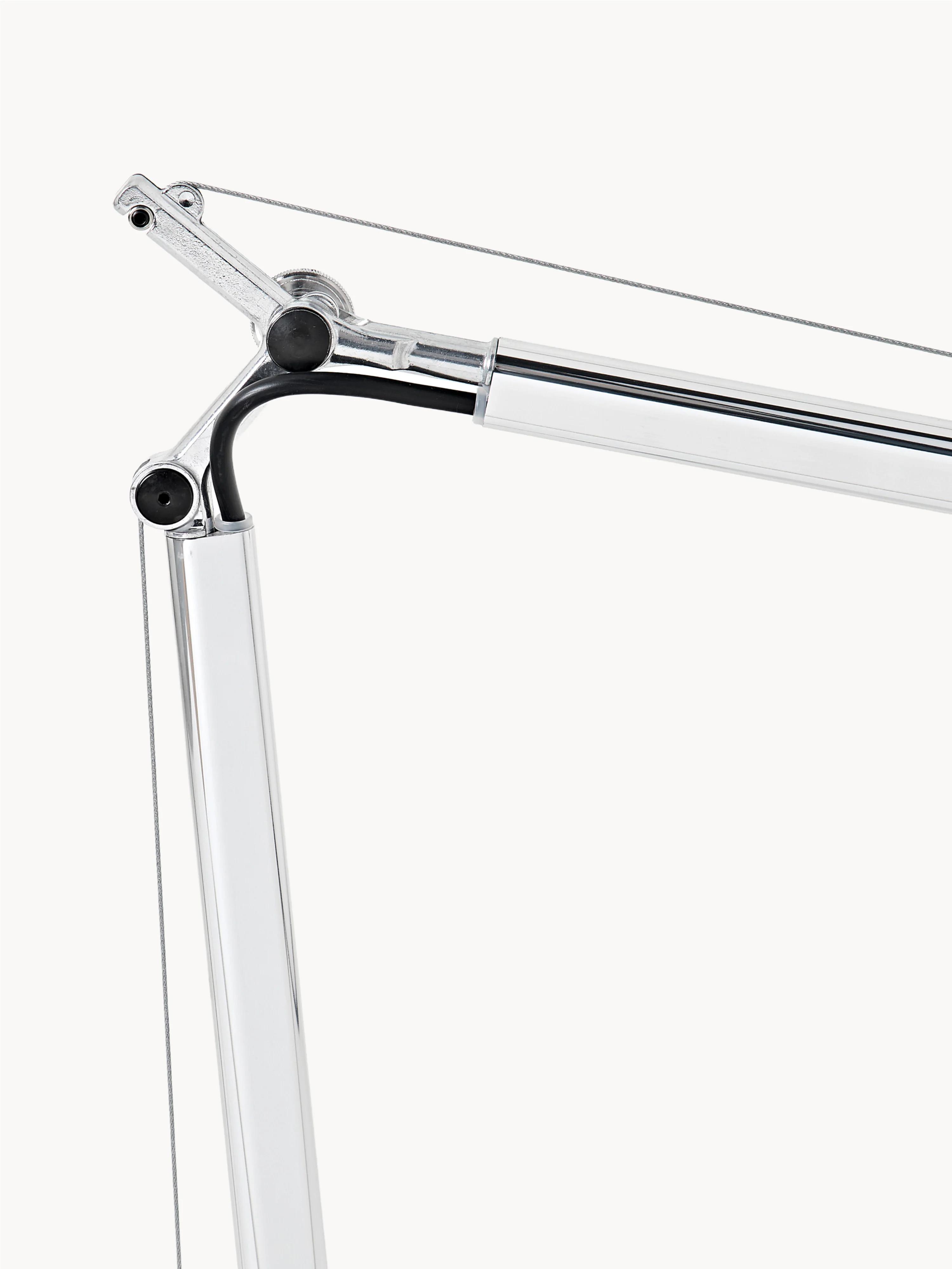 Grote verstelbare bureaulamp Tolomeo