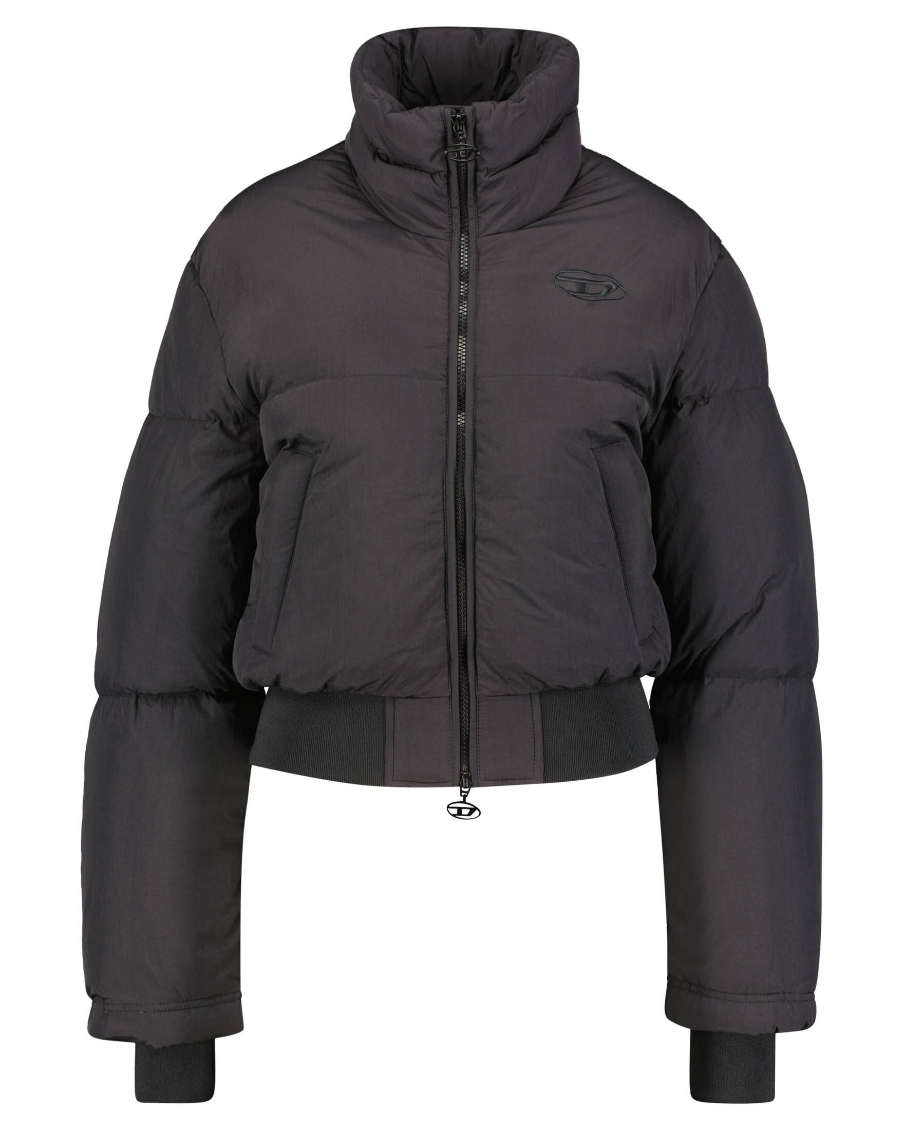 Diesel| Damen Daunenjacke W-PEYTON