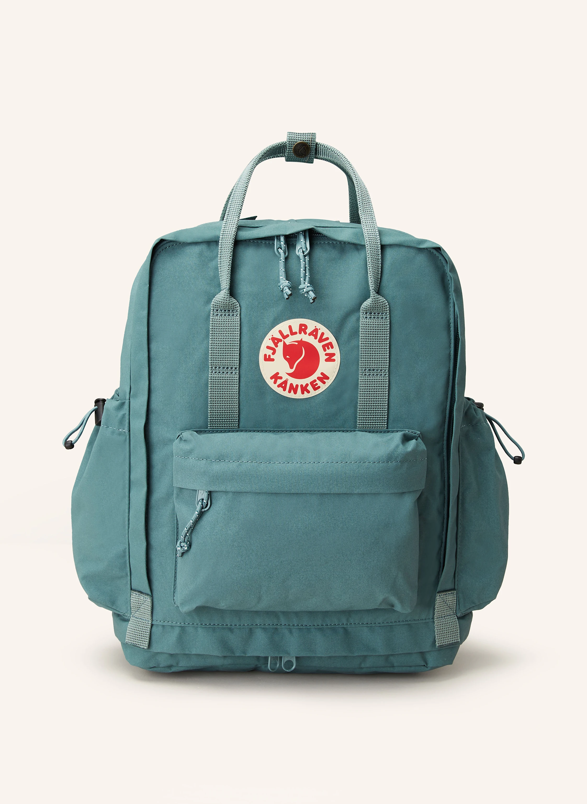 FJÄLLRÄVEN Rucksack KÅNKEN 18 l
