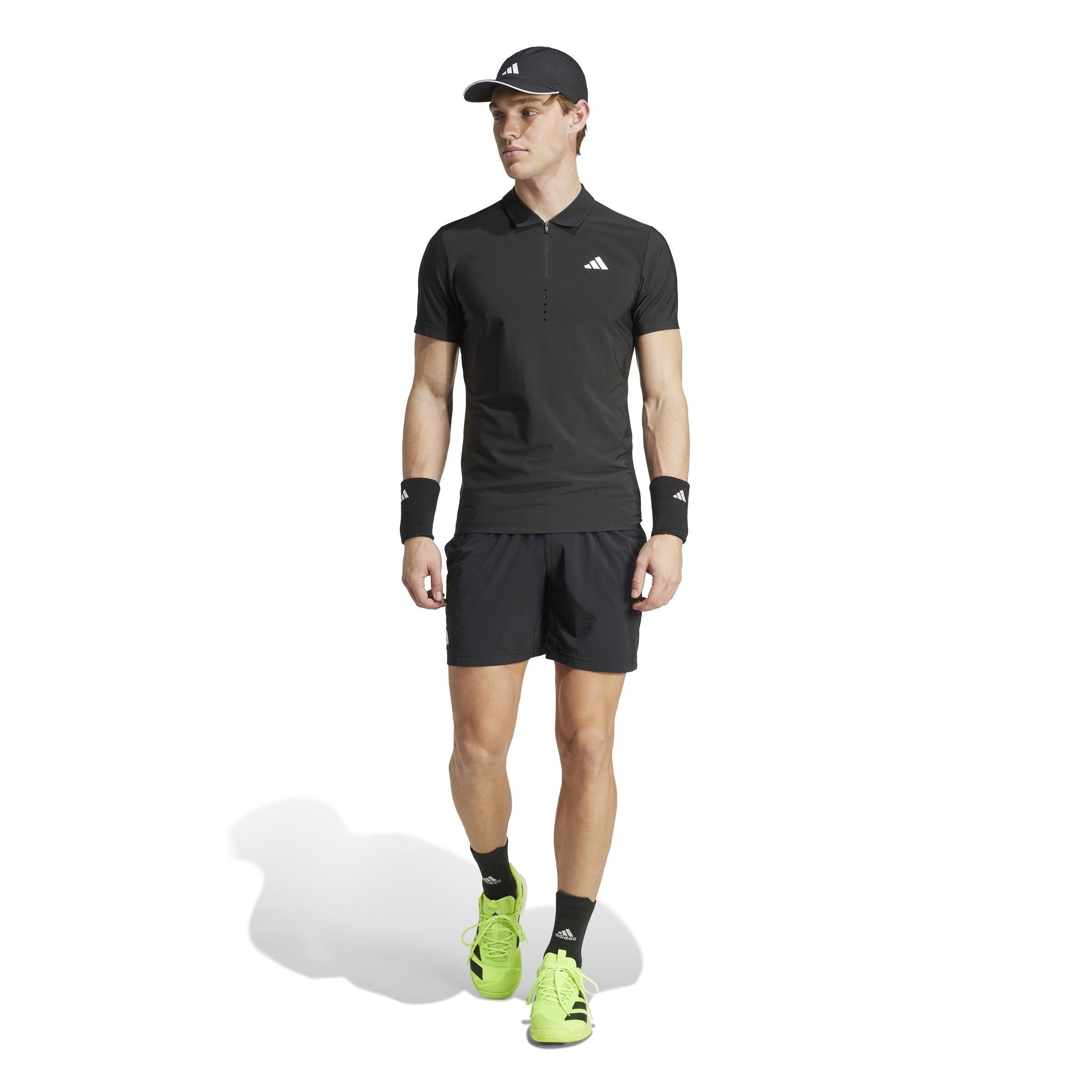 adidas Roland Garros Pro Shorts Mens
