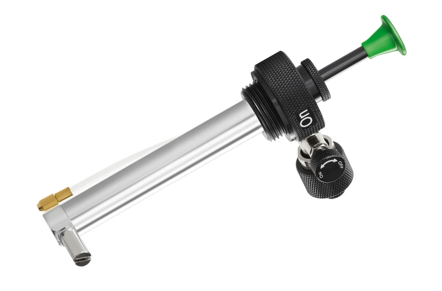 Optimus FUEL PUMP POLARIS Metal