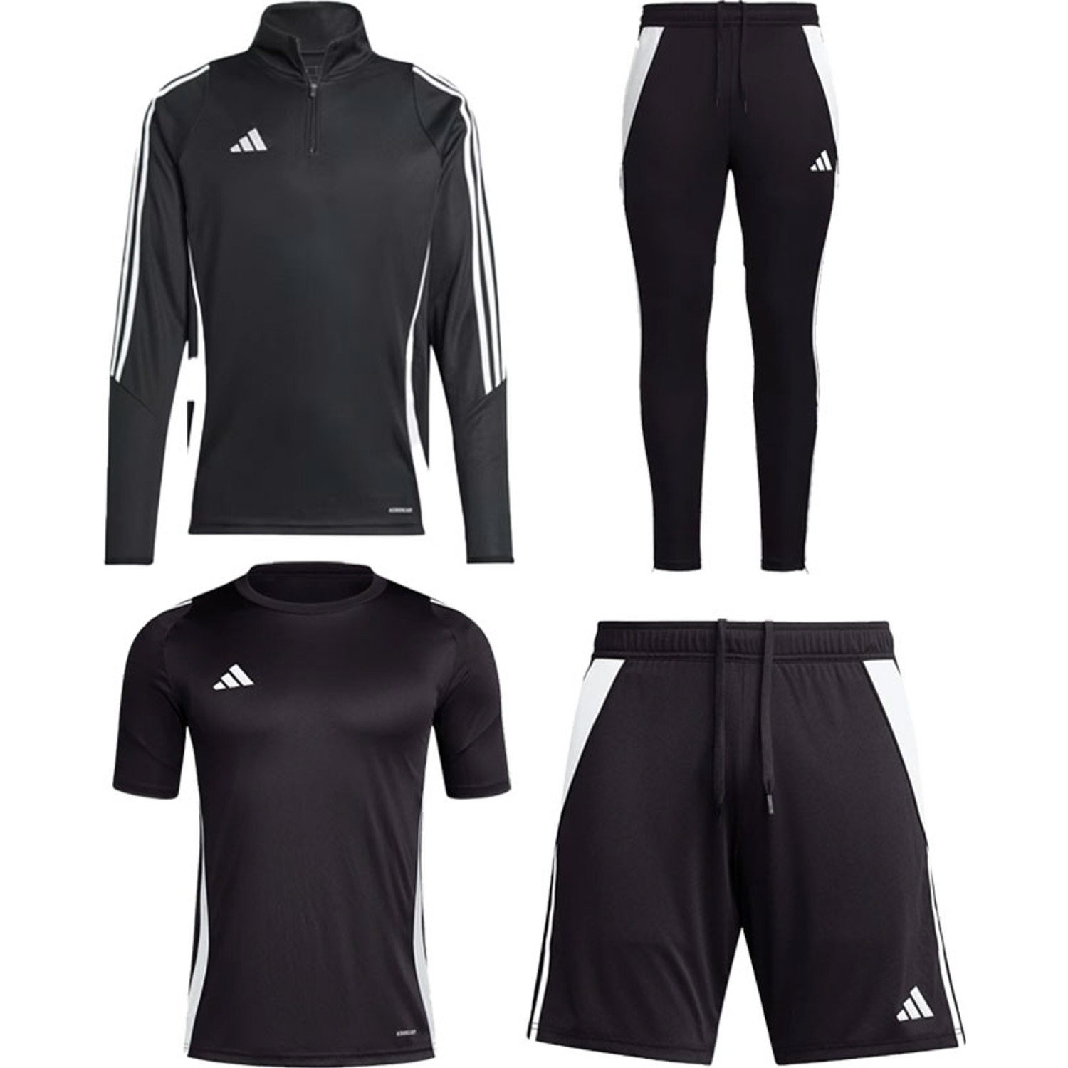 adidas Tiro 24 Ultimate Trainingsset