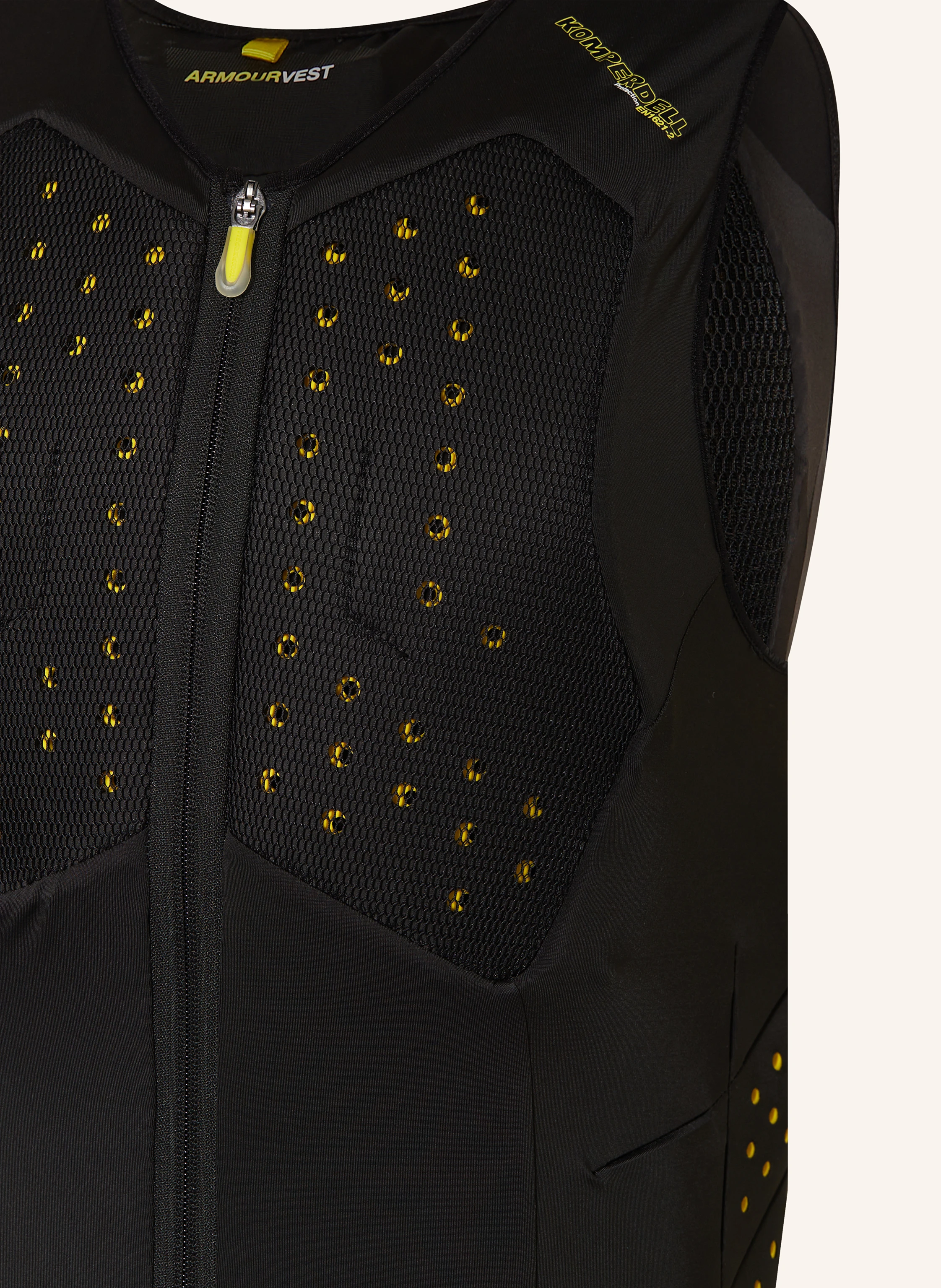 KOMPERDELL Rückenprotektor ARMOUR VEST