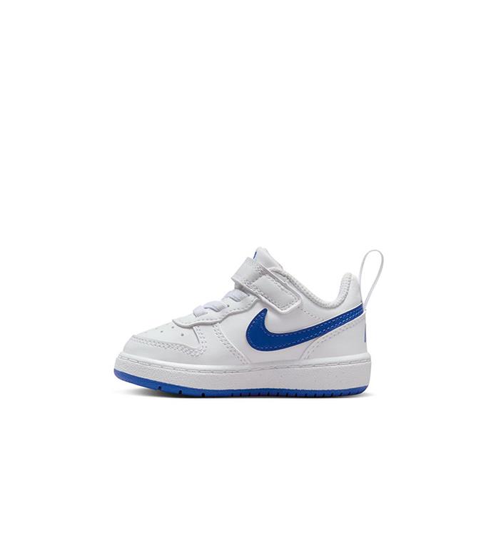 Nike JR Court Borough Low Recraft Sneakers