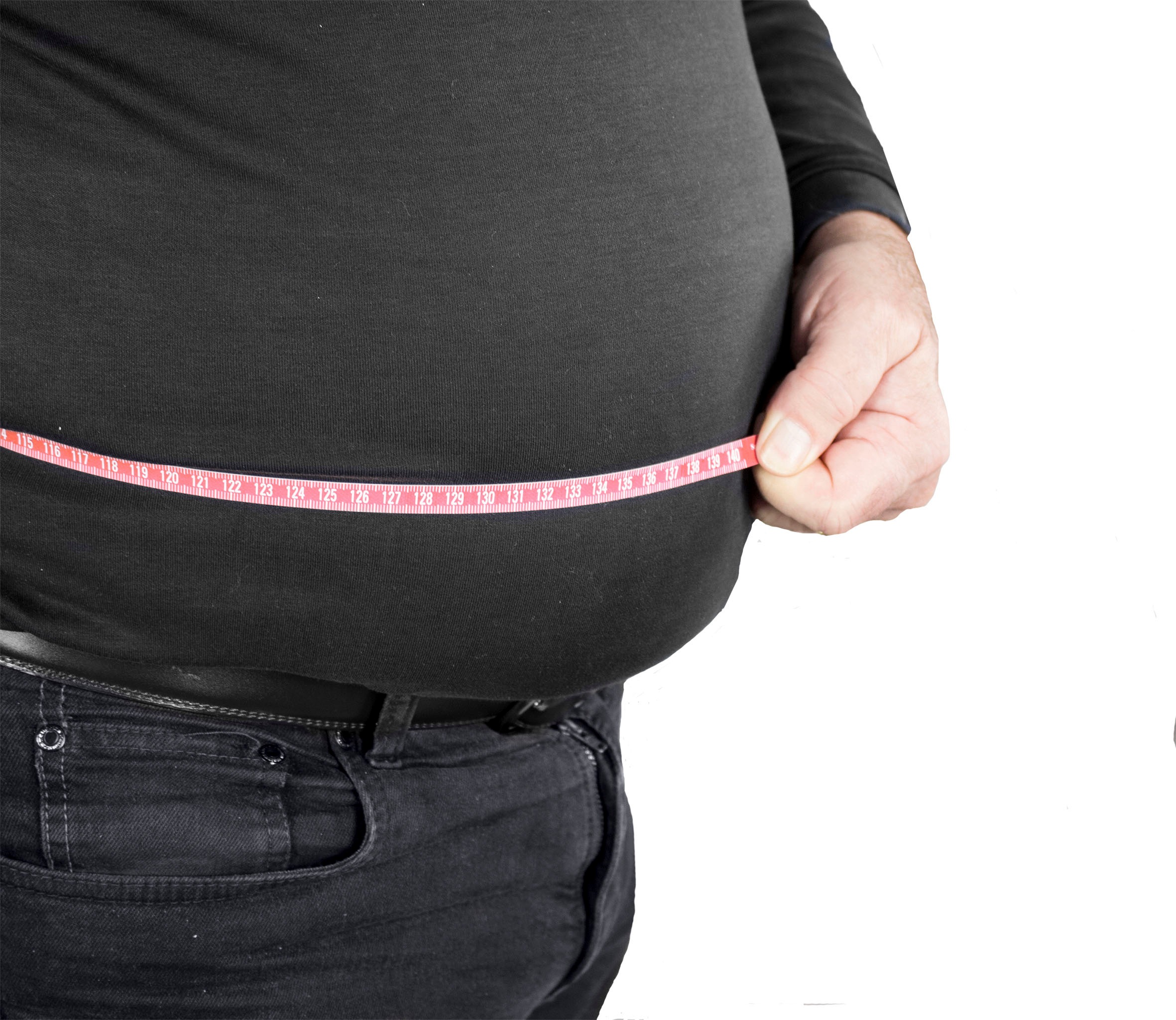Hydas Stützbandage »XXL Bauch- und Rückenstützgürtel mit Outlast®« Unterstützt u.a. bei Muskelschwäche, Bandscheibenbeschwerden uvm.