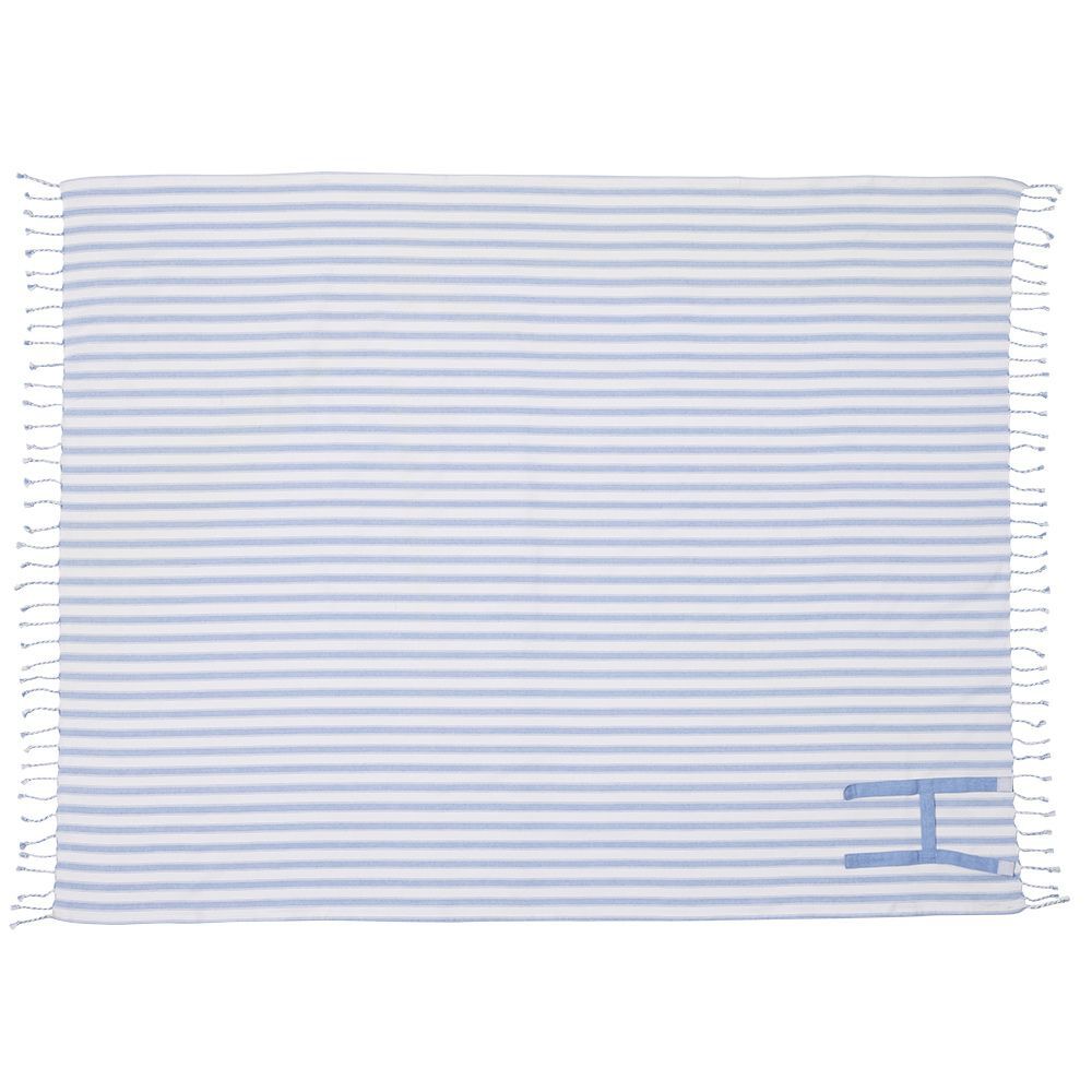 Fouta Sunflow coton