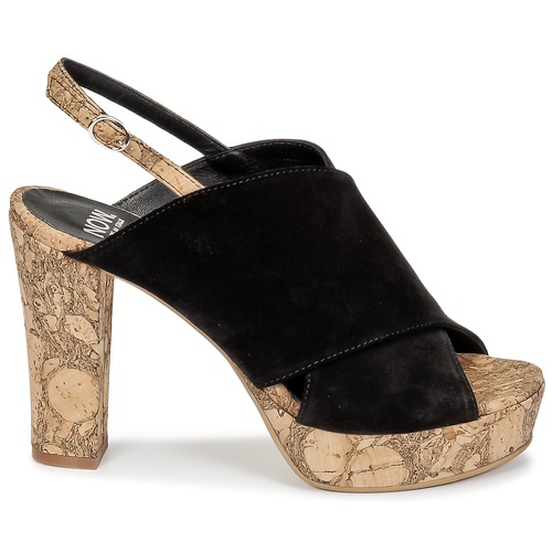 Now - PAPIRON Negro