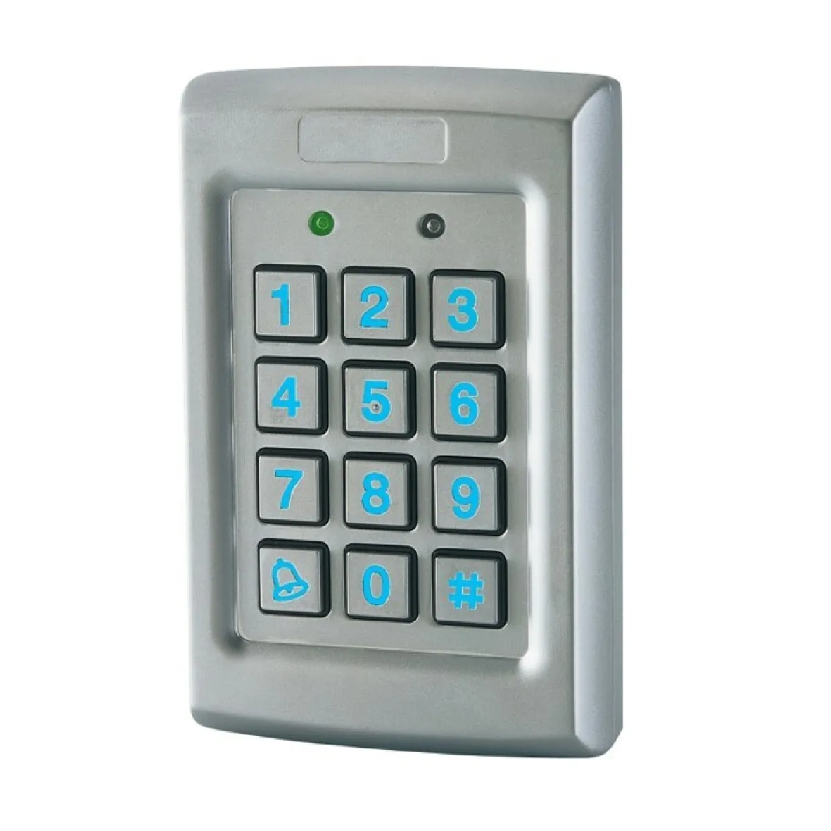 King-Gates King Gates DIGYELITE Clavier