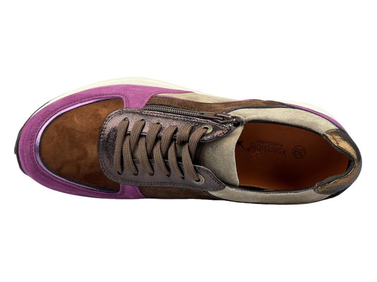 Xsensible 30112.2 Brown Combi
