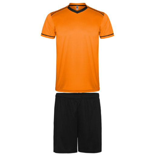 Conjunto Deportivo United Camiseta e Pantalón