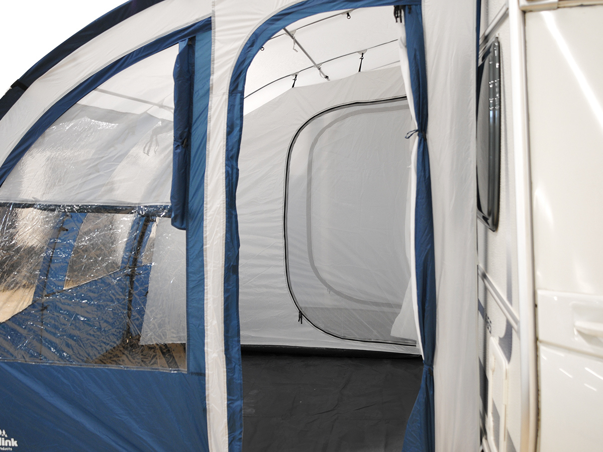 Obelink Viera 390/260 binnentent