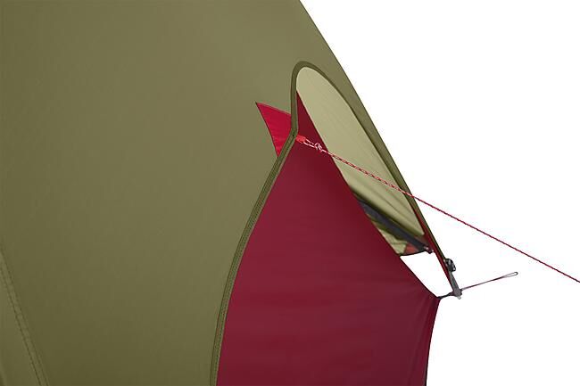 MSR - TENTE DE RANDONNEE FREE LITE 2 ULTRA LEGERE