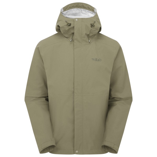Rab - Firewall Jacket - Veste imperméable