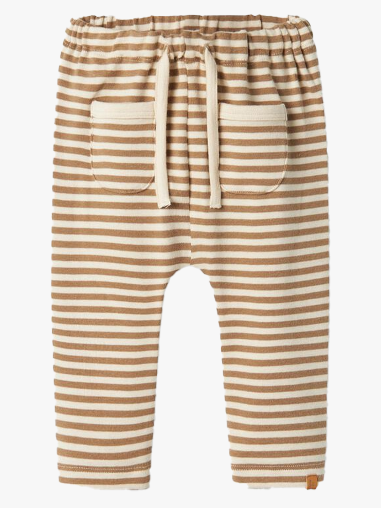 Geo Ask Loose Pant