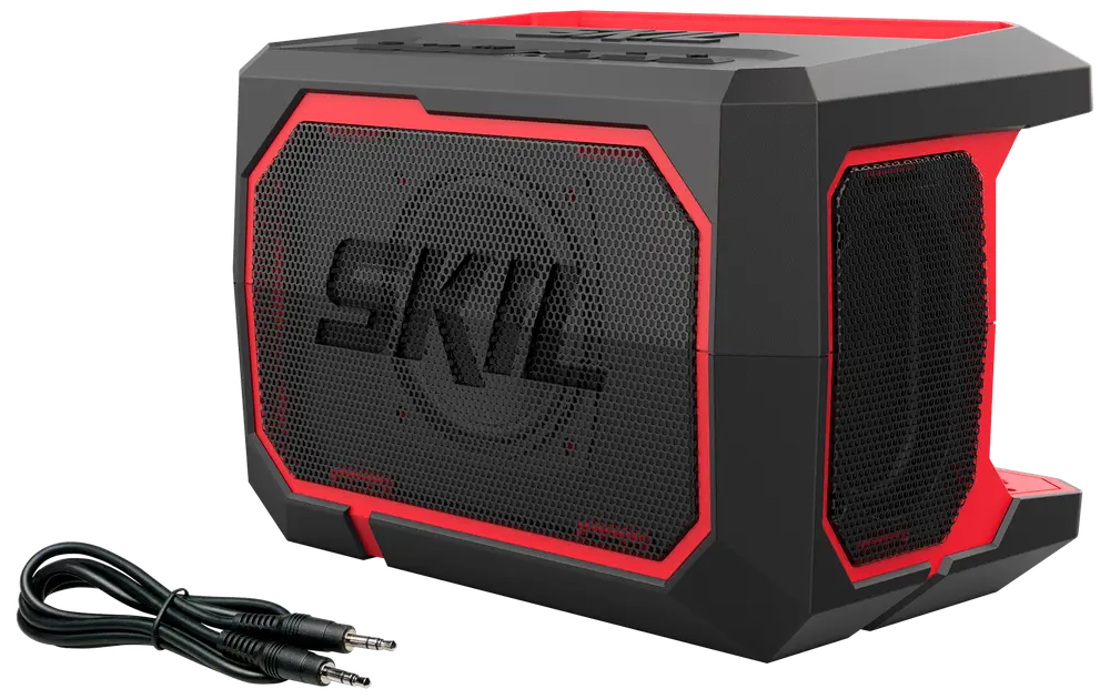 SKIL Højttaler 20V 3151CA