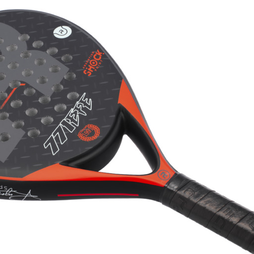 Raquete Paddle Royal Padel Rp 771 Efe