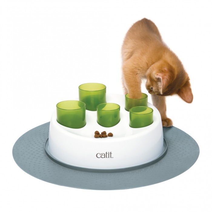 Jouet distributeur Senses Digger 2.0