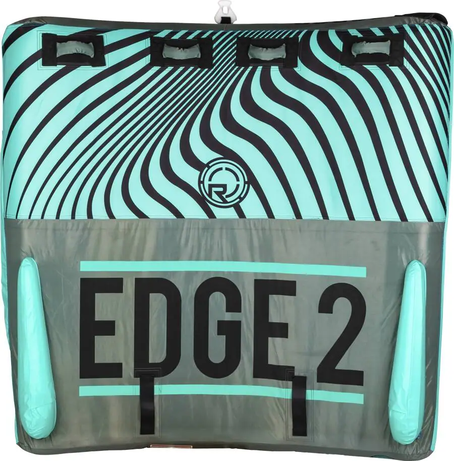 Radar Edge 2 Person Tube | SkatePro