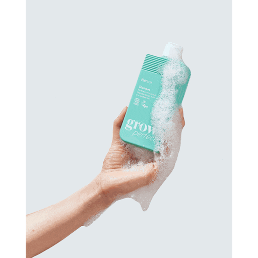 Hairlust Grow Perfect™ Shampoo, 250 ml