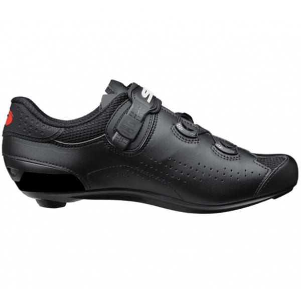 Chaussure vélo route SIDI GENIUS 10 MEGA BLACK
