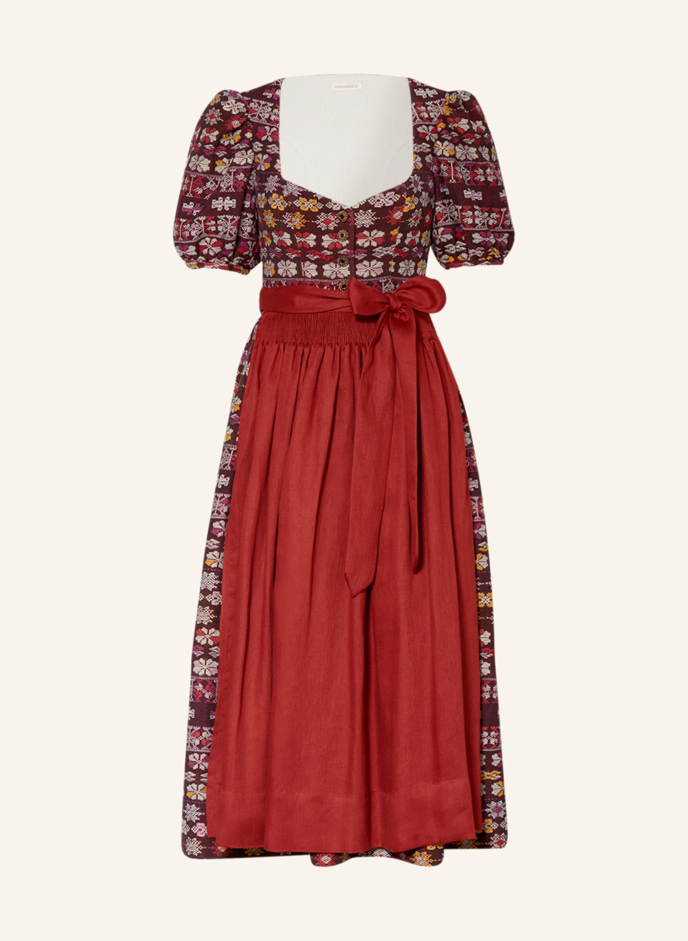 Gottseidank Dirndl CAROLINA
