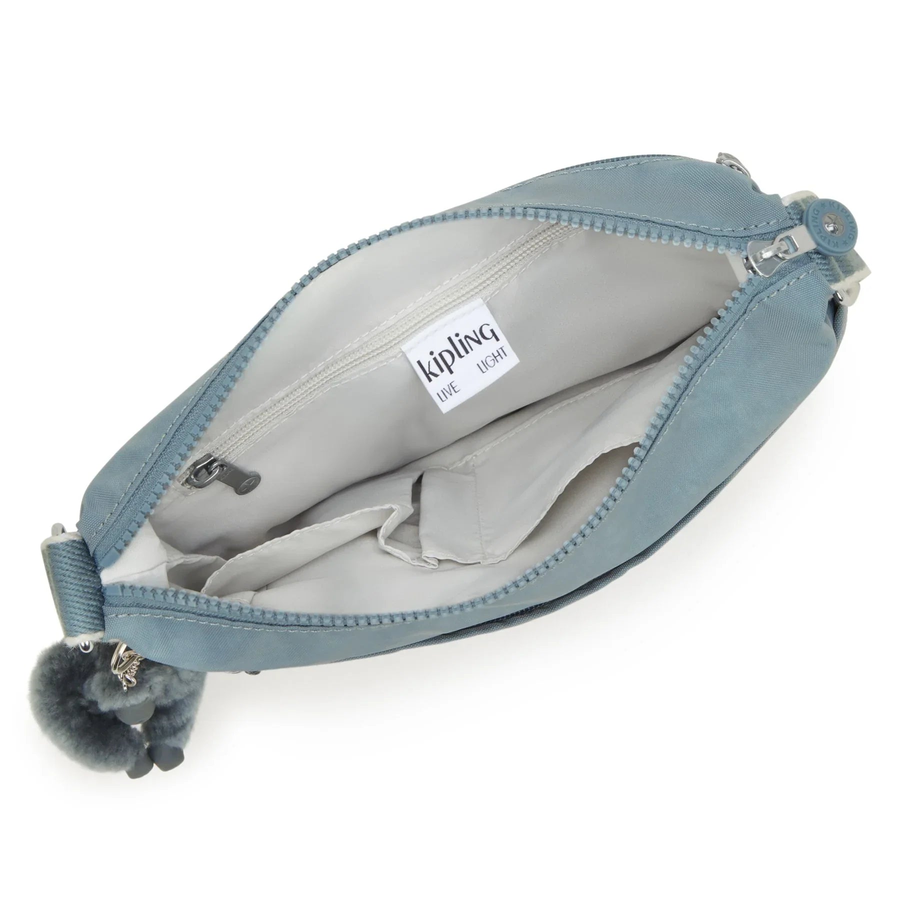 Kipling | ARTO | Middel maat crosover tas