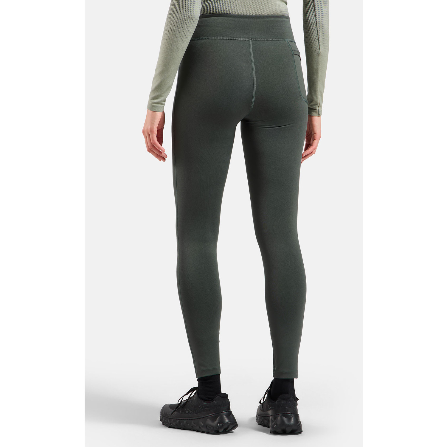 Odlo Essential Legging Dames