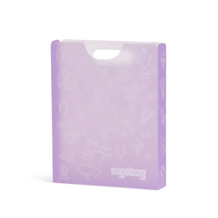 ergobag Heftebox Pferde