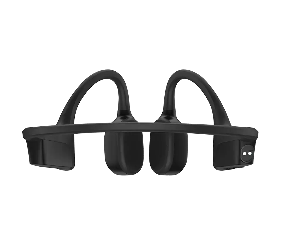 Suunto Wing Koptelefoon Zwart