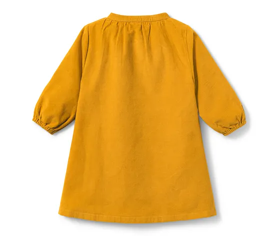 Cordkleid
