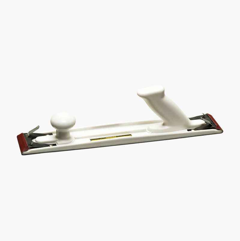 Slipefil