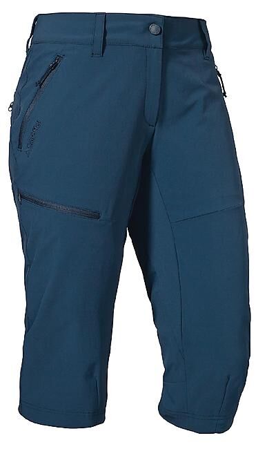 SCHOFFEL - CORSAIRE CARACAS W
