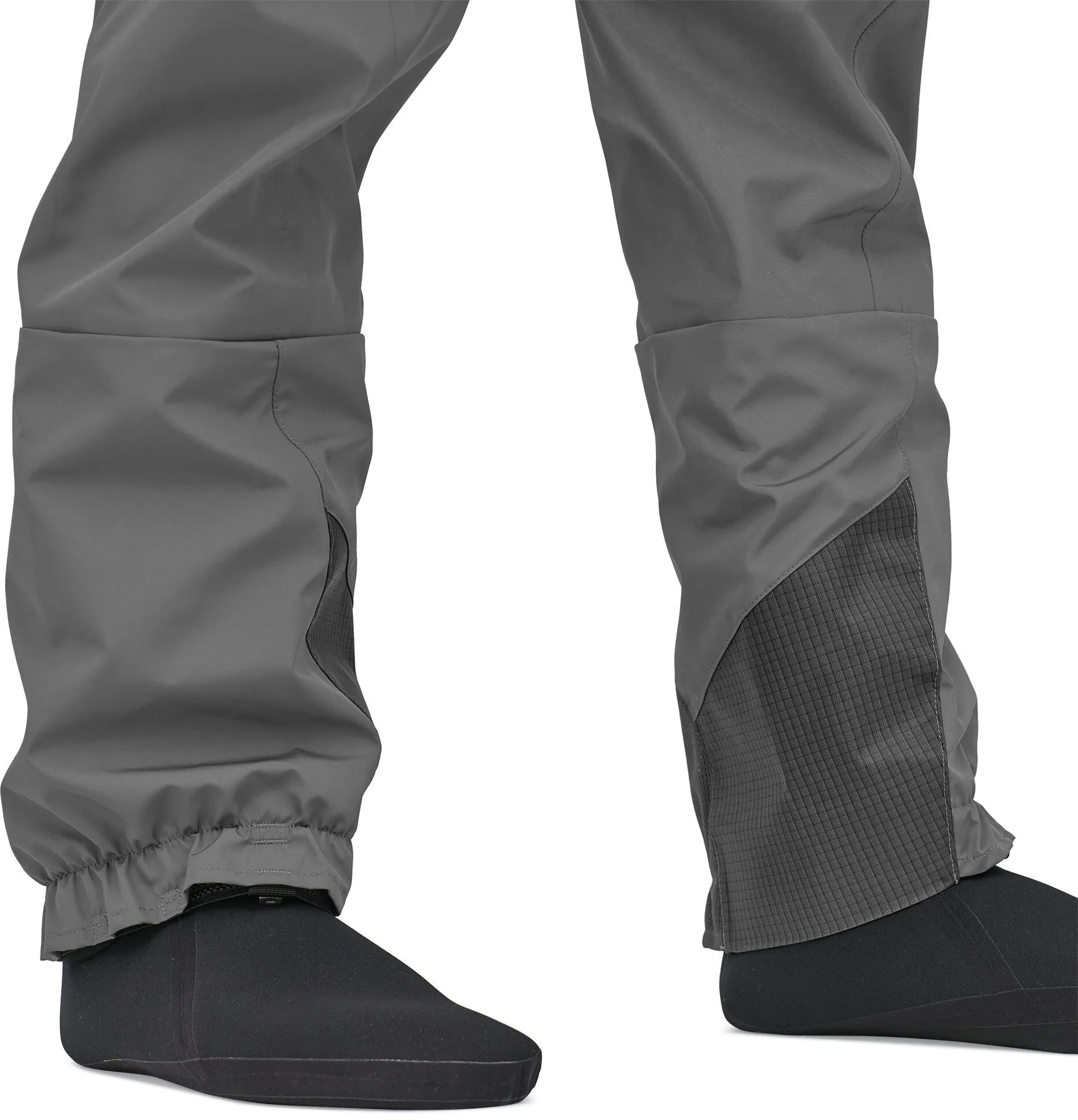 Patagonia M's Swiftcurrent Wading Pants Hex Grey