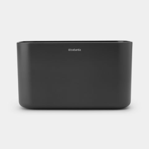 ReNew Badkamer Caddy - Dark Grey
