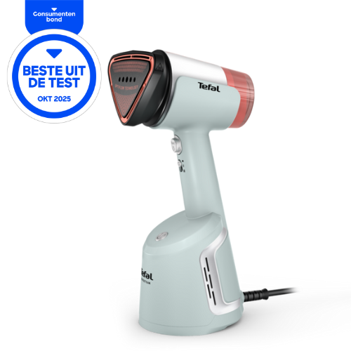 AeroSteam DT9814 kledingstomer - Beste uit de Test okt 2025