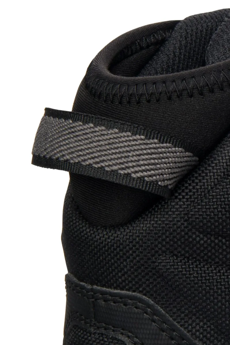 Viking Footwear Men's Constrictor IceGrip Warm GORE-TEX Black
