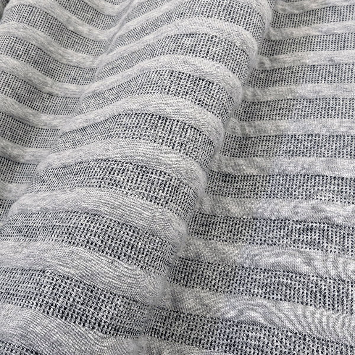 LA REDOUTE INTERIEURS<br>Capa de almofada em jersey de algodão, Archi