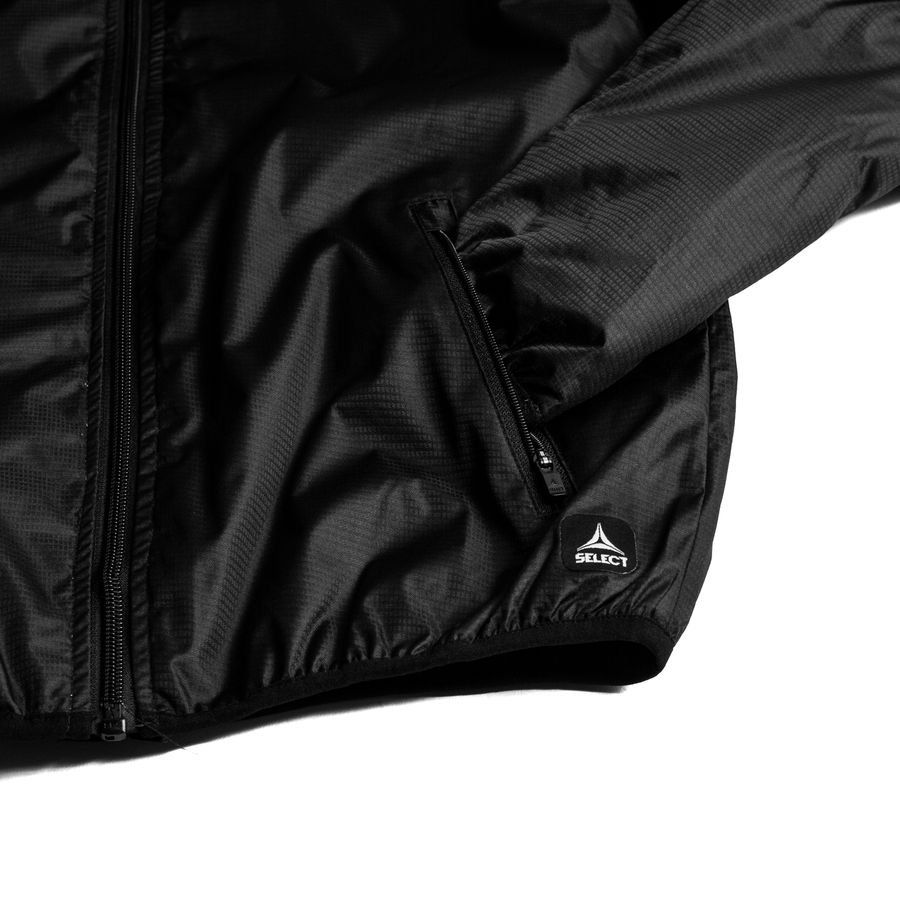 Select Veste Monaco Functional - Noir/Blanc Enfant
