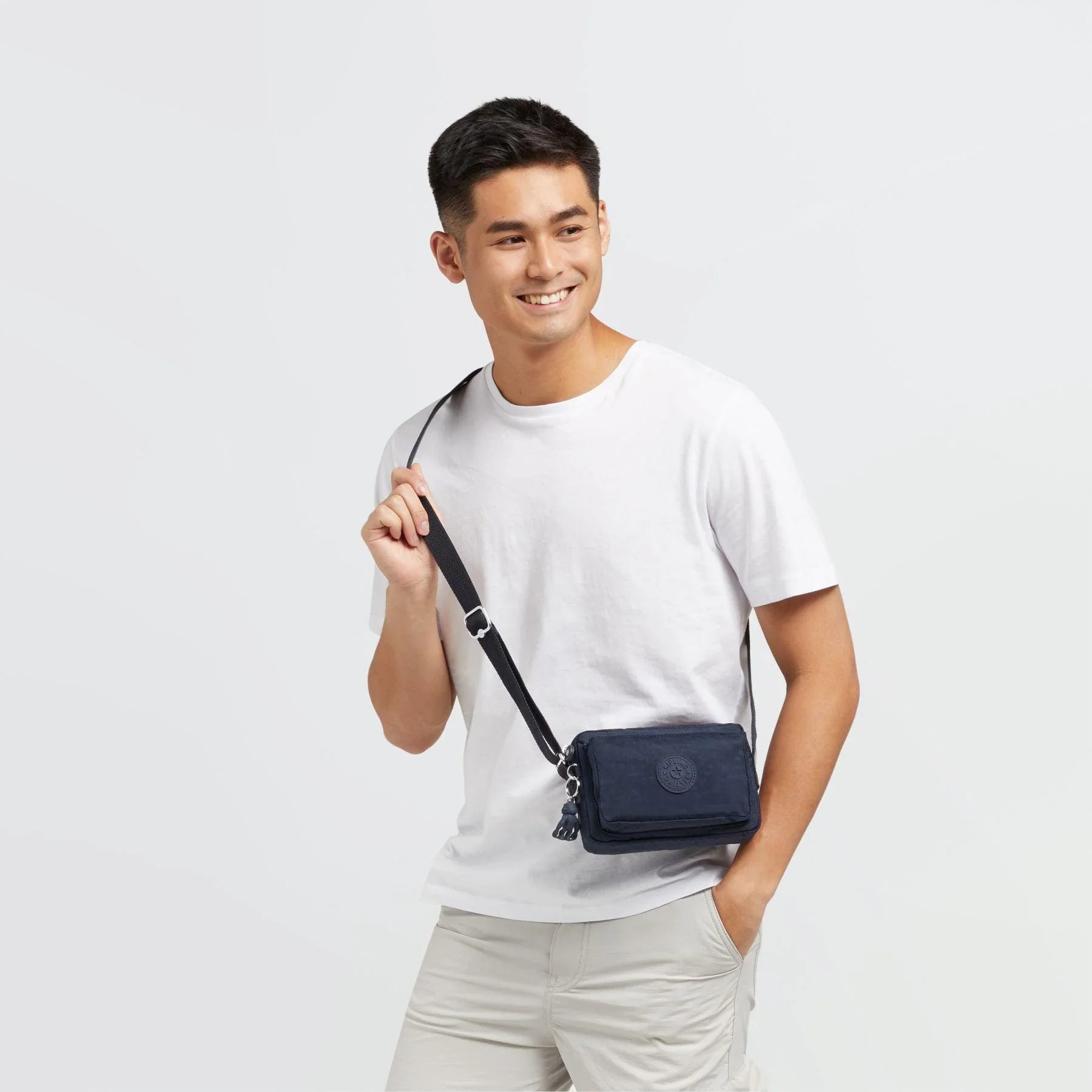 Kipling | ABANU | Crossbodytas