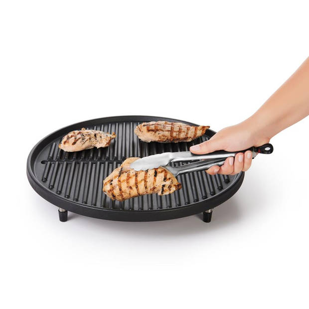 OXO SoftWorks serveertang - 23 cm