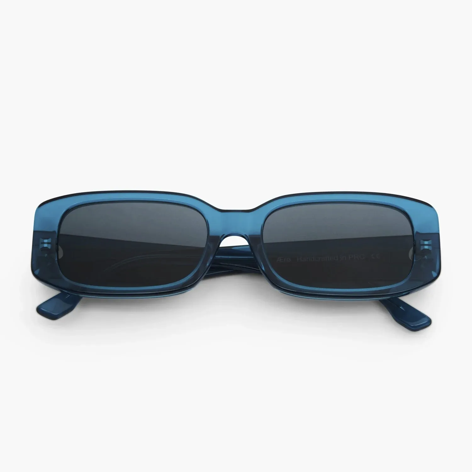 Nordgreen Aerø Solbrille AE144OCBAOCBALG