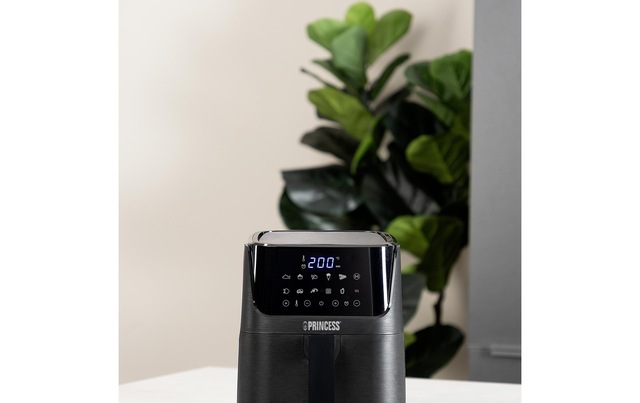 PRINCESS Heissluftfritteuse »3,5 l« 1350 W