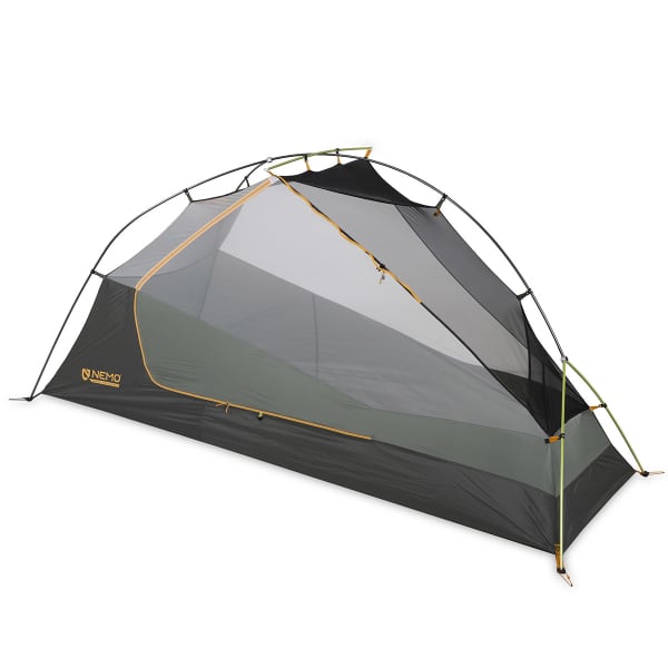 Tente bivouac NEMO EQUIPMENT DRAGONFLY OSMO BIKEPACK 1P