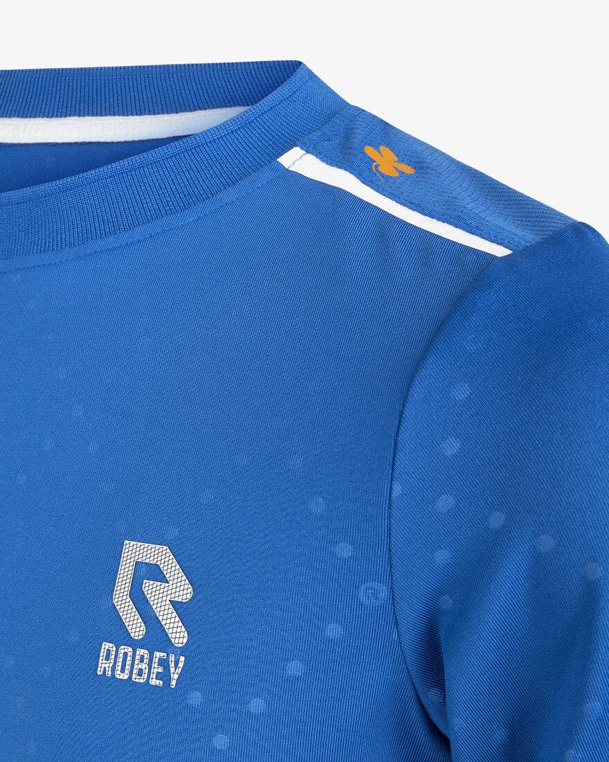Robey  Tennis Cross T-Shirt