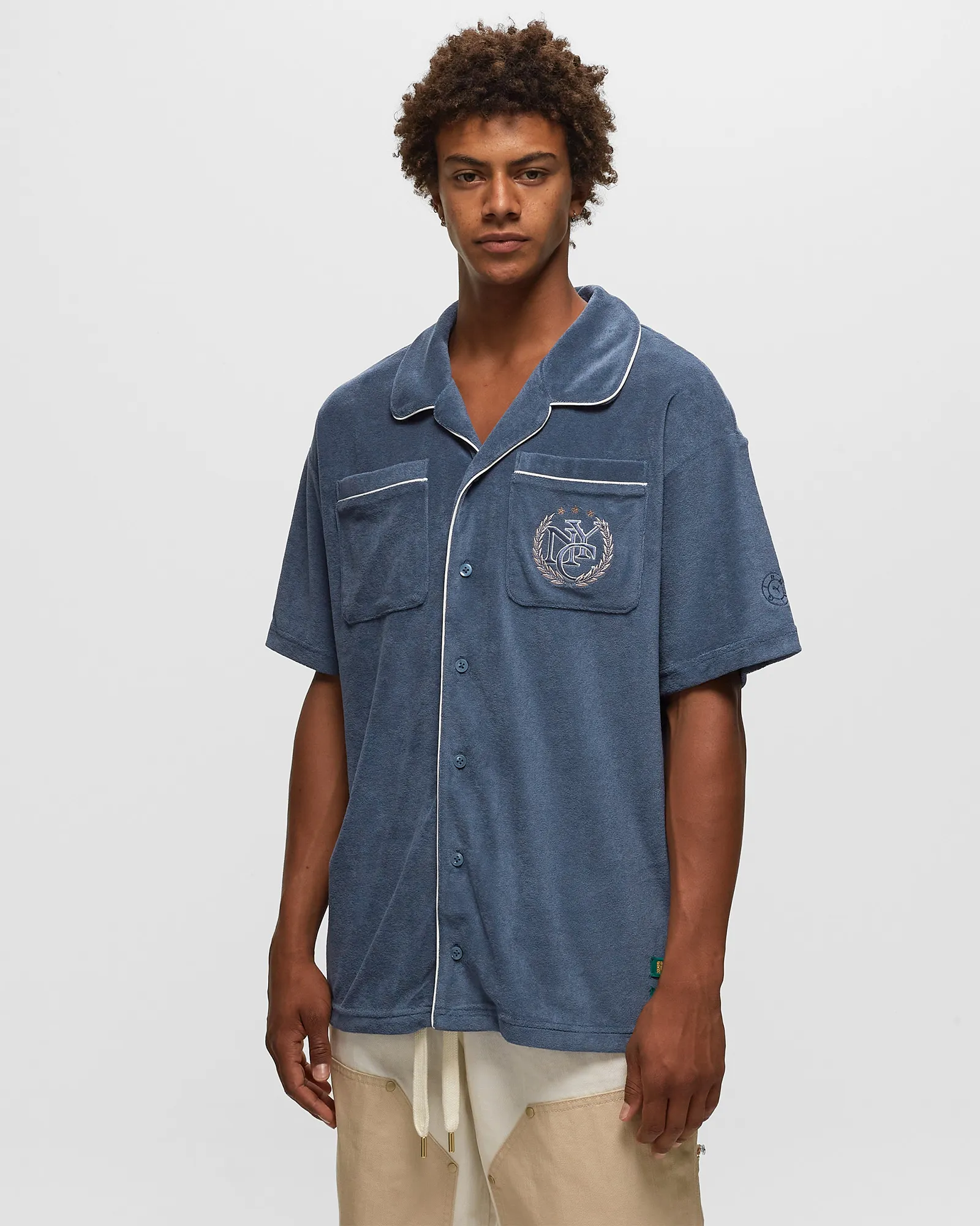 Puma PUMA x RHUIGI Shirt
