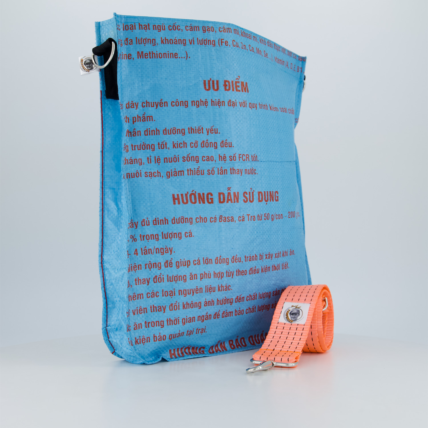 Bead Bags Umhängetaschen