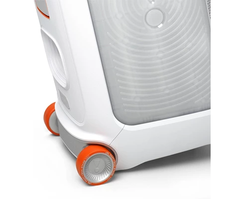 JBL PartyBox Stage 320 - White